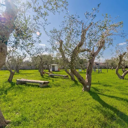 La Chicca Del Salento '600' Villa Tricase