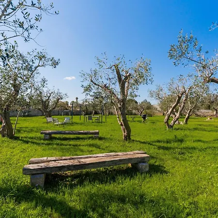 Villa La Chicca Del Salento '600' Tricase