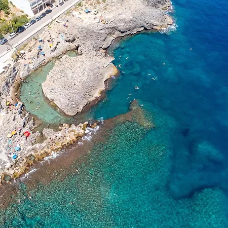 Villa La Chicca Del Salento '600' Tricase