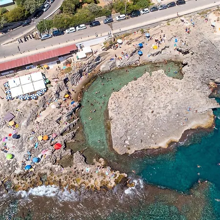 La Chicca Del Salento '600' *